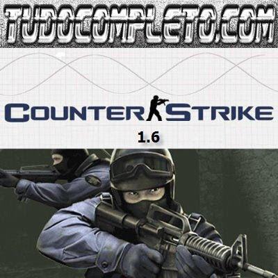 Counter Strike Global Offensive PC Game Free Download counter-strike 1.6 (pc) non-steam + patch + online completo